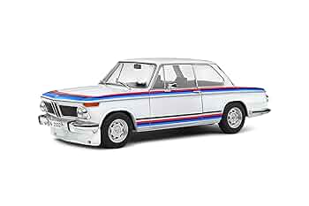 ソリド 1/18 BMW \"JBT Interceptor\" SOLIDO 151249 Scale 1/18 | BMW JBT INTERCEPTOR WITH PILOT
